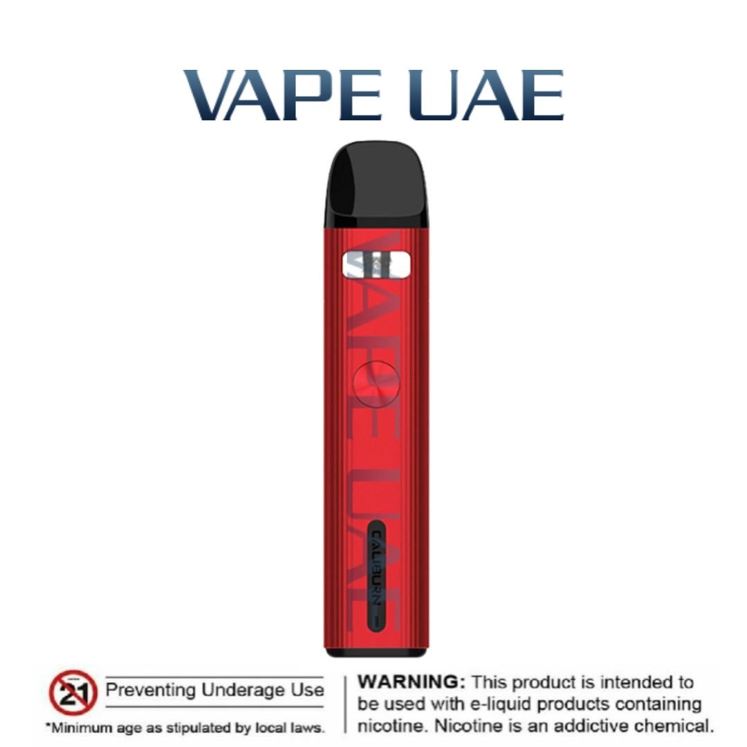 Uwell Caliburn G2 Pod System in UAE - Image 7