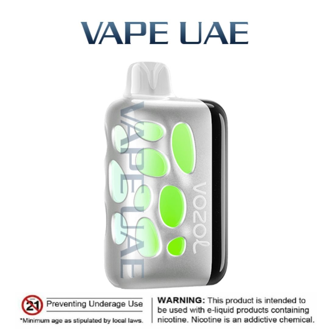 Vozol Rave 40000 Puffs Disposable Vape In UAE - Image 3