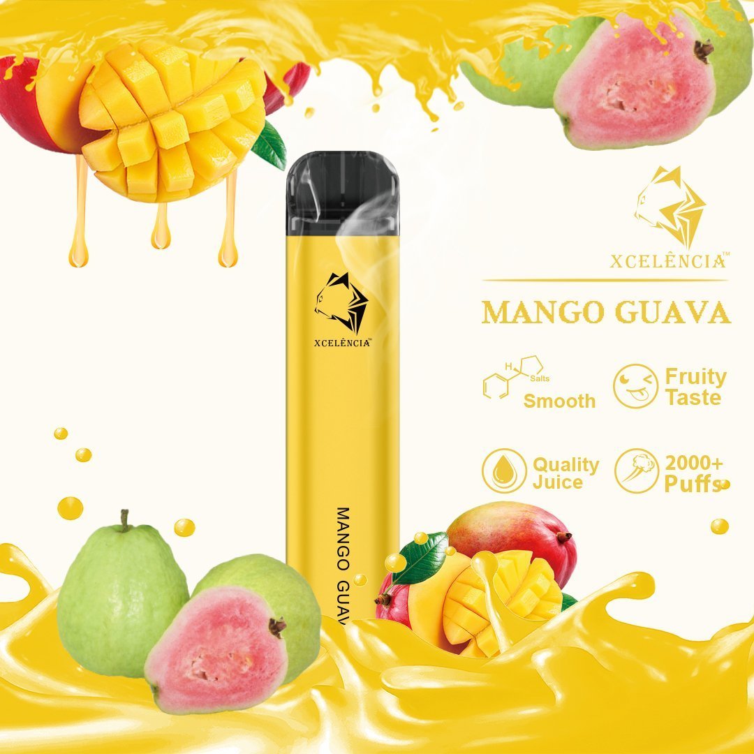 Mango Guava - Image 2