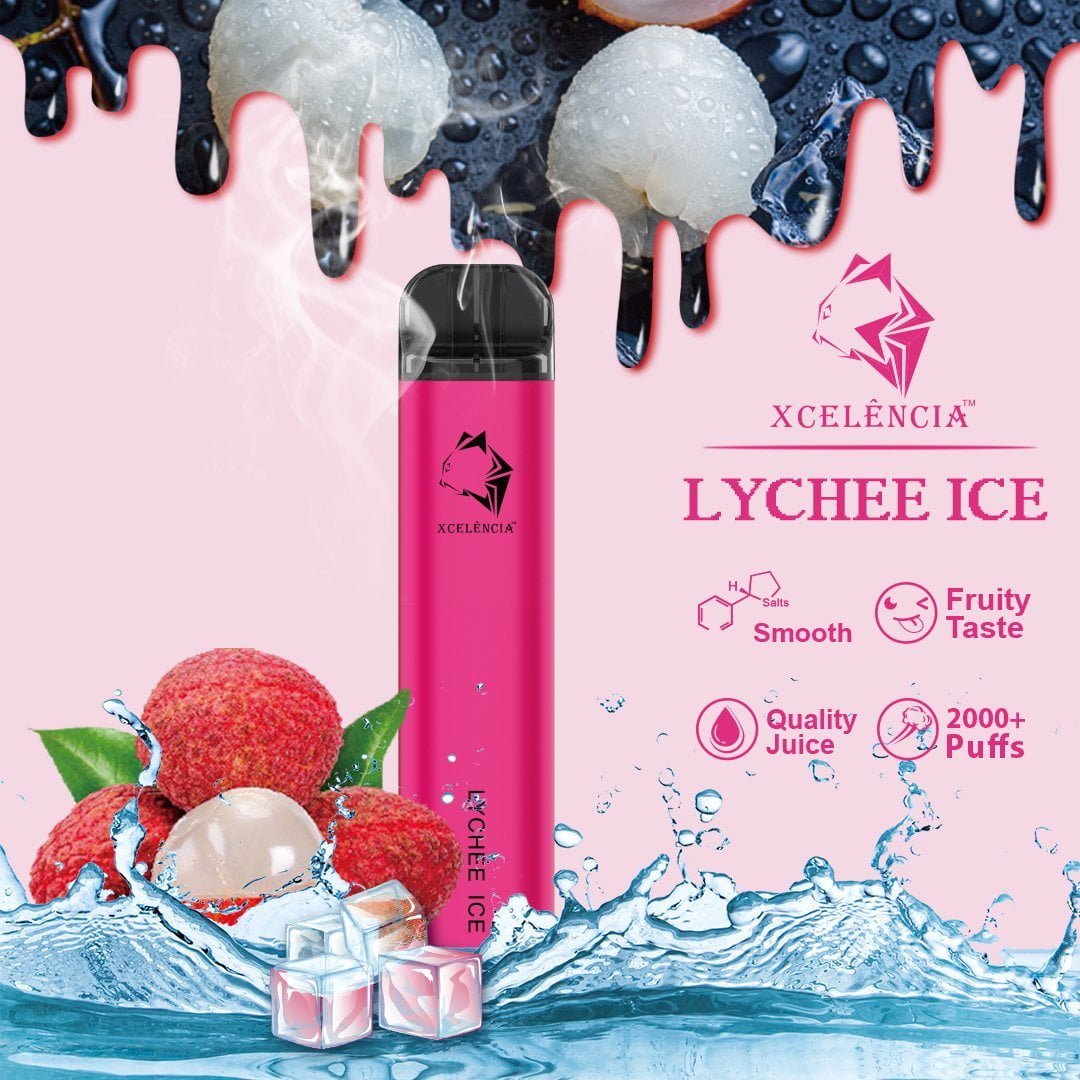 Lychee Ice - Image 2