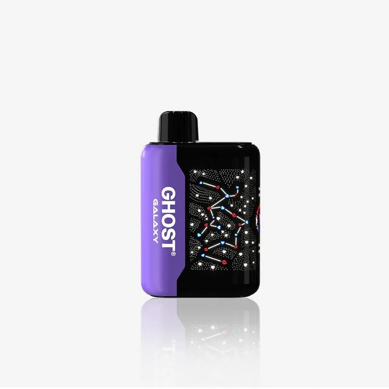 Ghost Galaxy 25000 Puffs Disposable Vape By Vapes Bars - Image 9