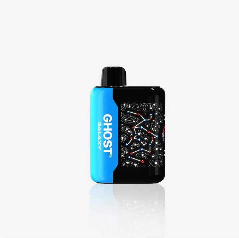 Ghost Galaxy 25000 Puffs Disposable Vape By Vapes Bars - Image 8