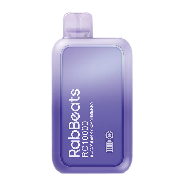 Blackberry Cranberry – RC10000