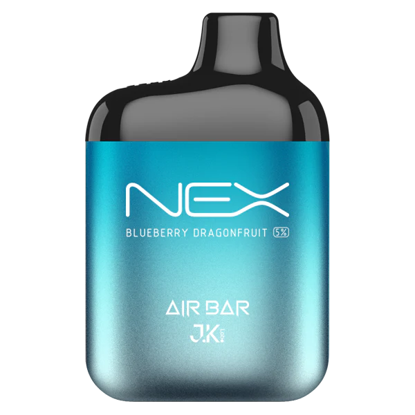 Air Bar Nex 6500 Puffs Disposable Vape in Dubai - Image 2