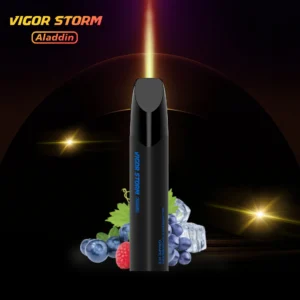 Blueberry Raspberry Grape Ice