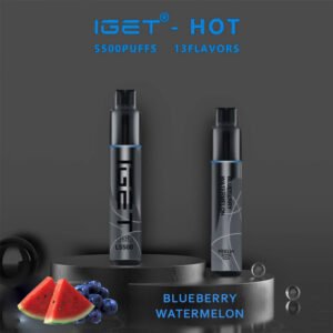 Blueberry Watermelon