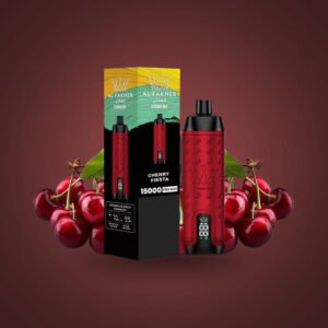 Cherry Fiesta – CROWN BAR PRO MAX