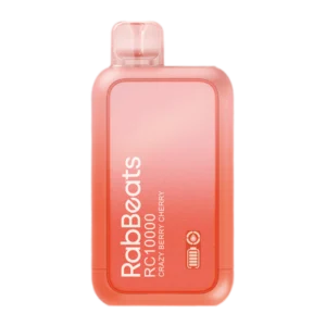 Crazy Berry – RC10000