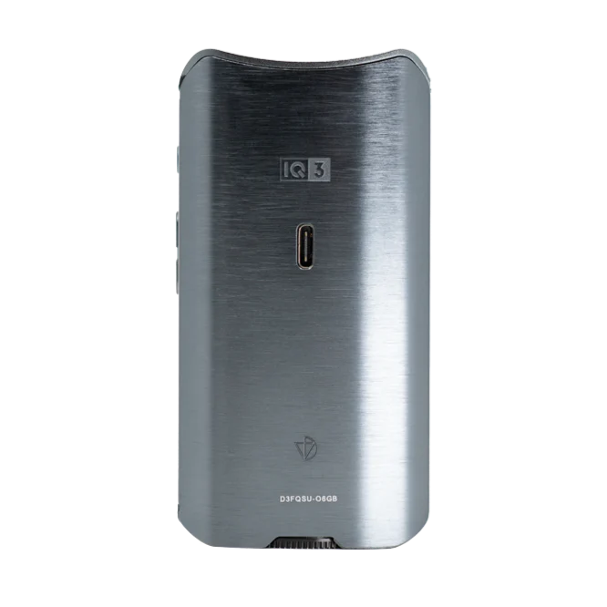 DaVinci IQ3 - Image 11