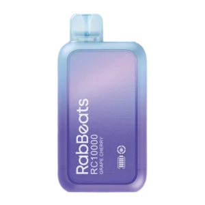 Grape Ice – RC10000