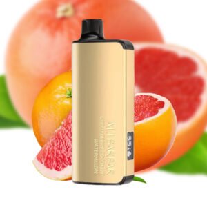 Grapefruit (WTF) – INGOT 9000