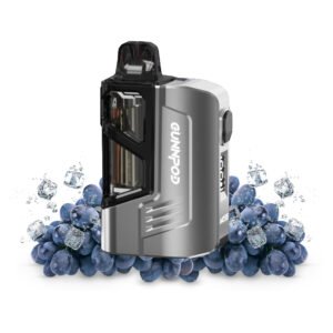 Juicy Grape Ice – MOSS KIT