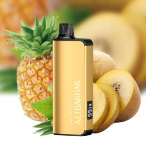 Kiwi Pineapple – INGOT 9000