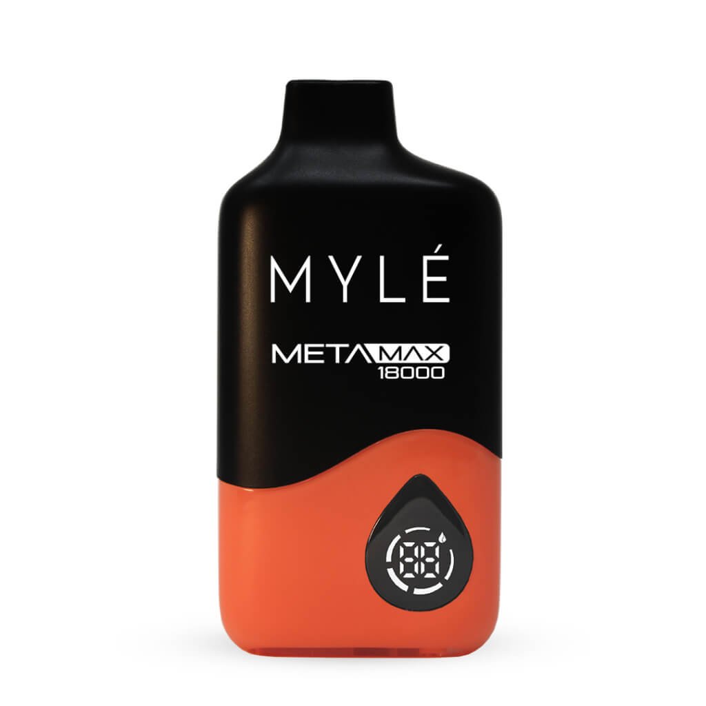 Myle Meta Max 18000 Puffs Disposable Vape - Image 7