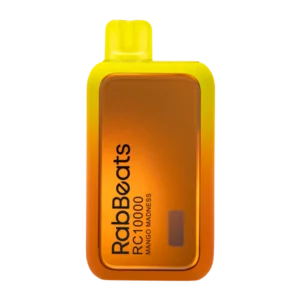 Mango Madness – RC10000