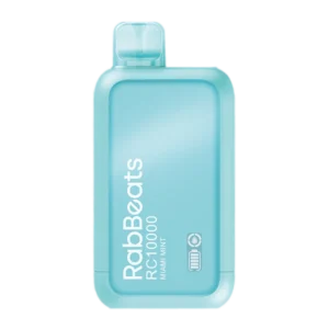 Miami Mint – RC10000