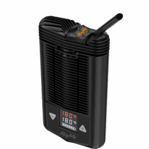 Mighty Vaporizer