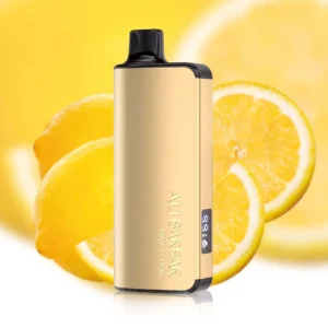 Pink Lemon – INGOT 9000