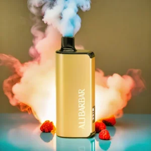 Quadruple Berry – INGOT 9000