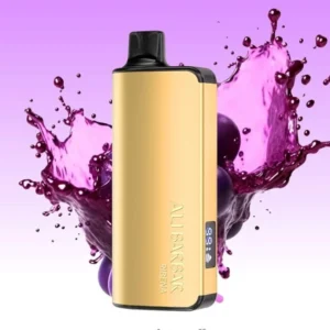 Ribena – INGOT 9000