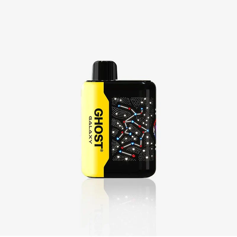 Ghost Galaxy 25000 Puffs Disposable Vape By Vapes Bars - Image 5