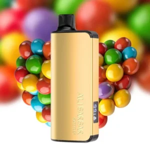 Skittles – INGOT 9000