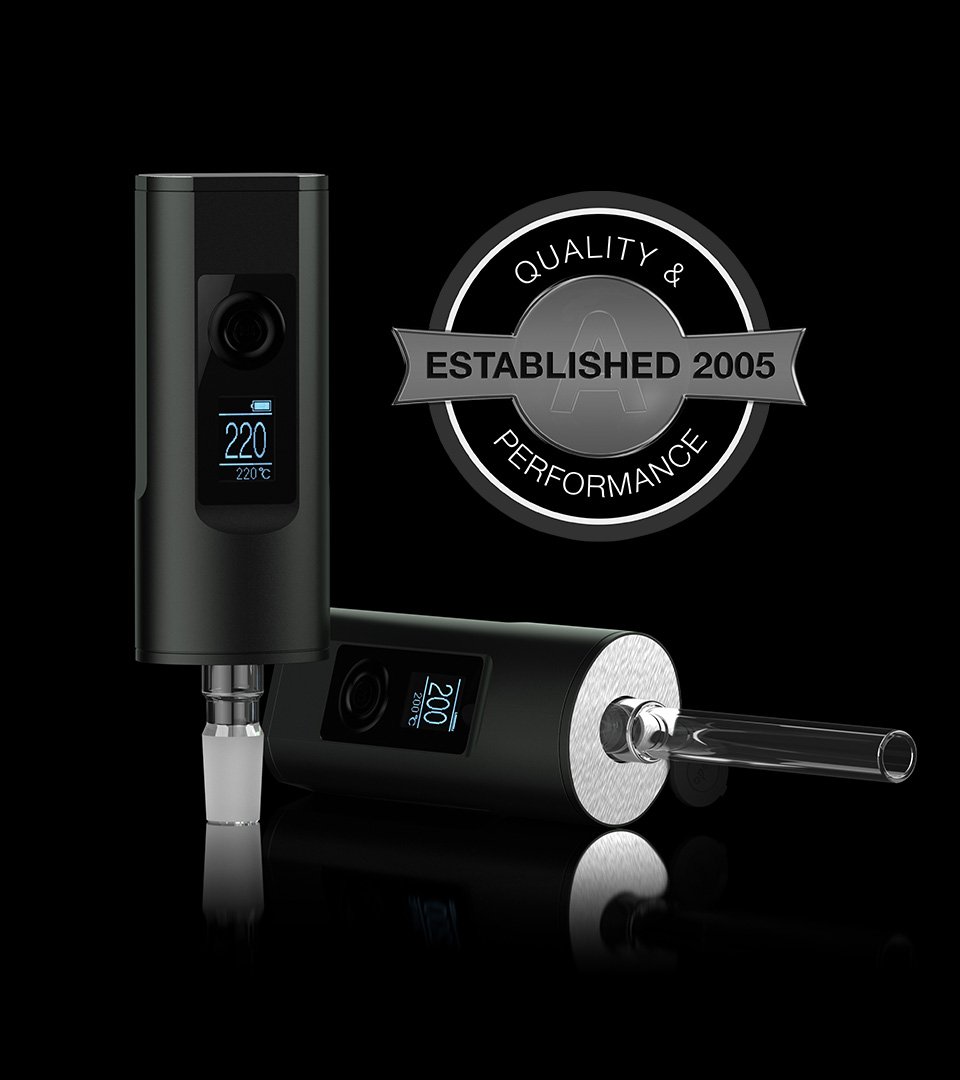 Arizer Solo MAX - Image 9