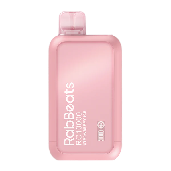 Strawberry Ice – RC10000