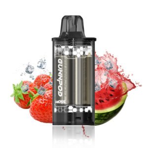 Strawberry Watermelon Ice – MOSS POD ONLY