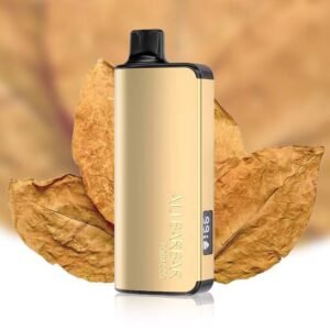 Tobacco – INGOT 9000