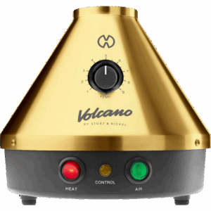 Volcano Classic Gold Edition