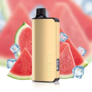 Watermelon Ice – INGOT 9000