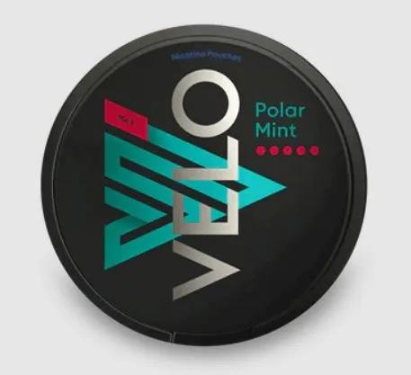 Velo Nicotine Pouches/Snus (Made in Pakistan) - Image 7