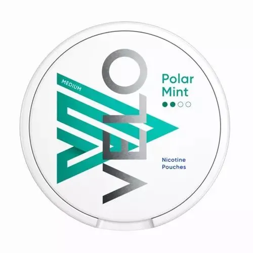 Velo Nicotine Pouches/Snus (Made in Pakistan) - Image 8