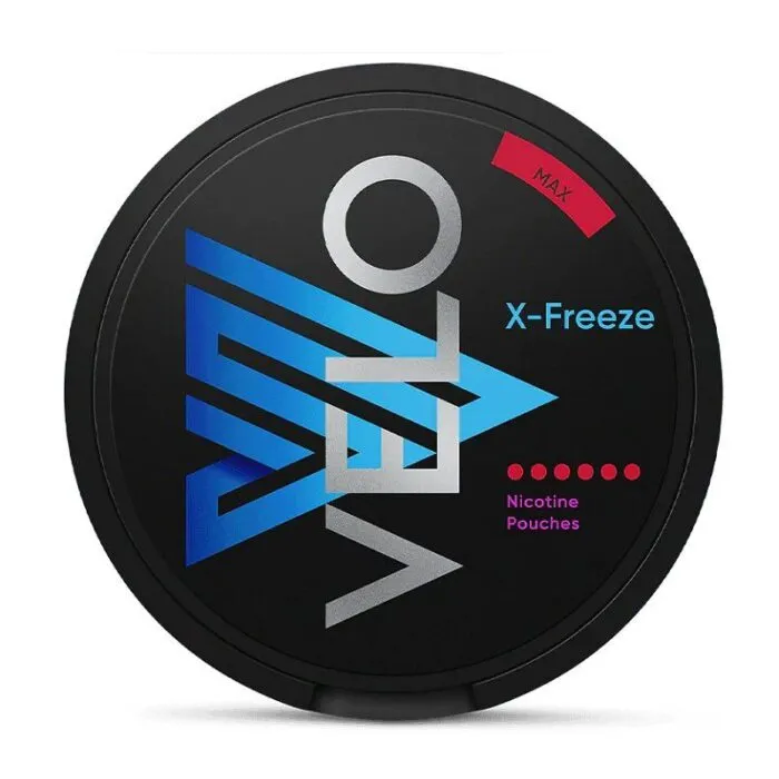 Velo Nicotine Pouches/Snus (Made in Pakistan) - Image 5
