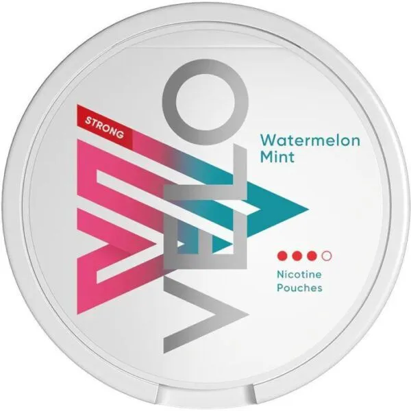 Velo Nicotine Pouches/Snus (Made in Pakistan) - Image 4