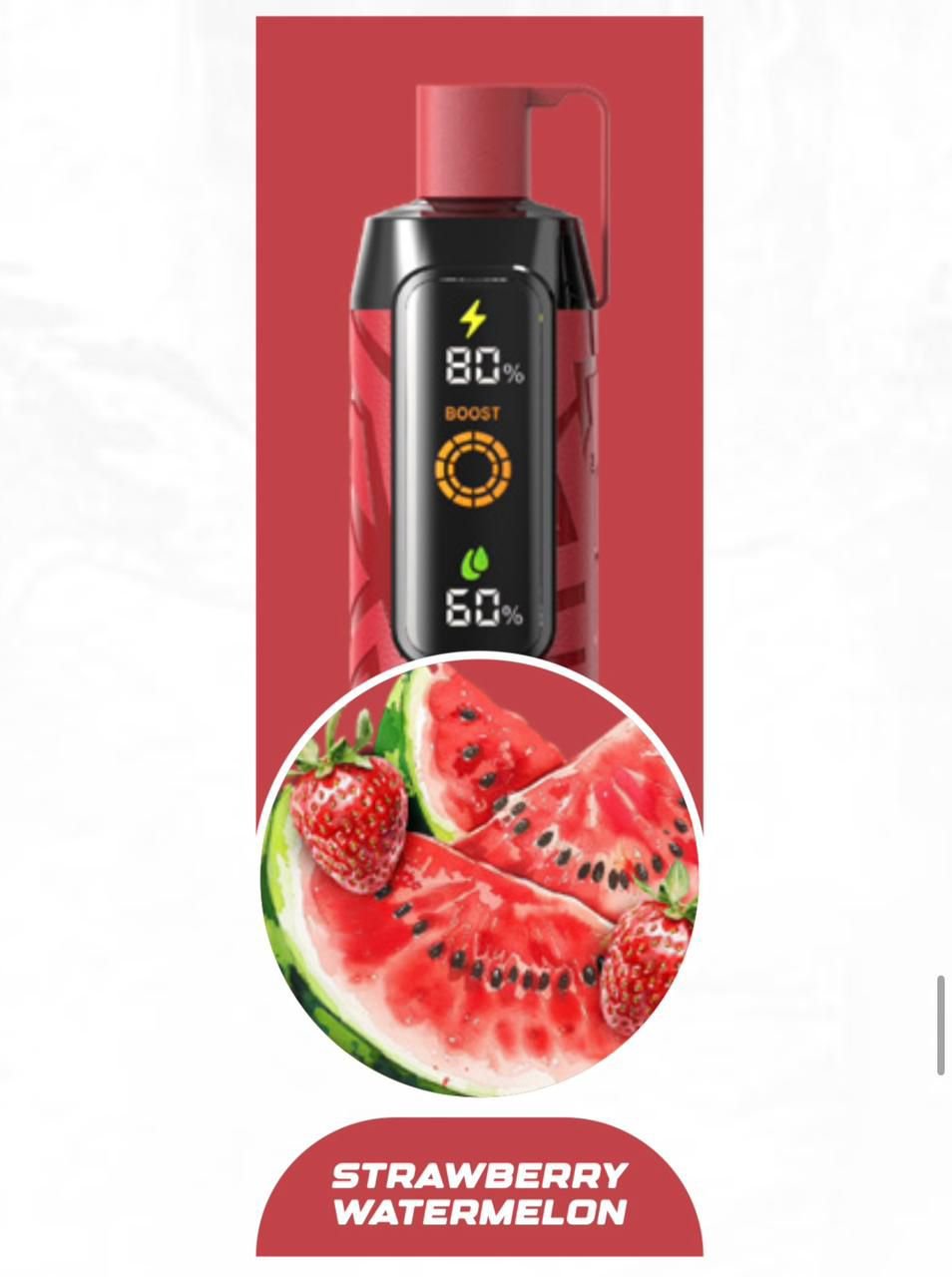 Nerd Cloud 20000 Puffs Disposable Vape - Image 18