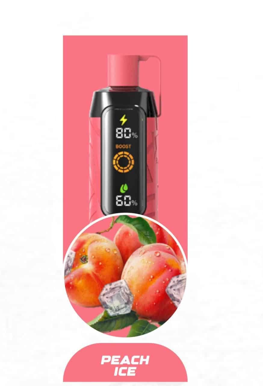 Nerd Cloud 20000 Puffs Disposable Vape - Image 21