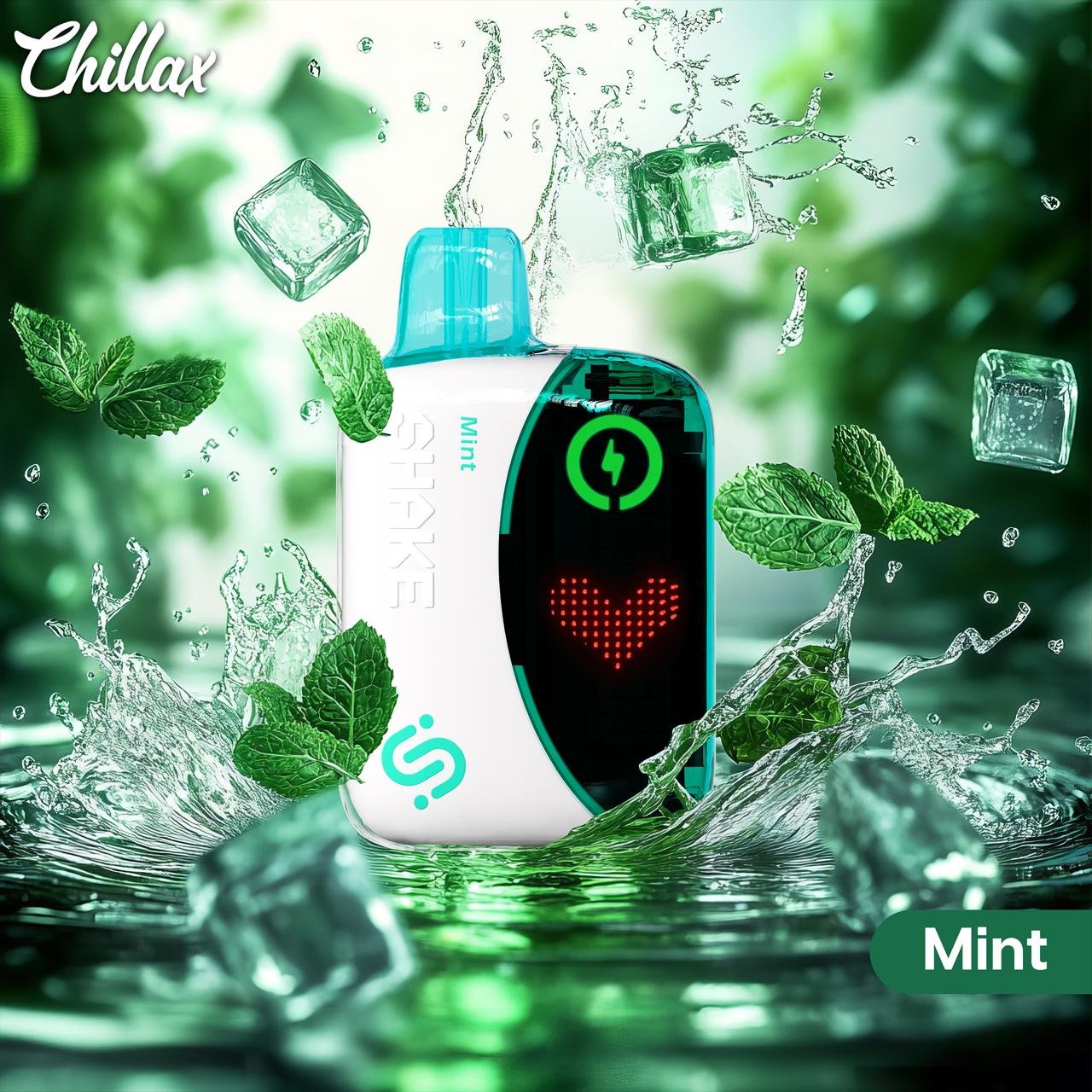 Chillax Shake 22000 Puffs Disposable Vape - Image 12