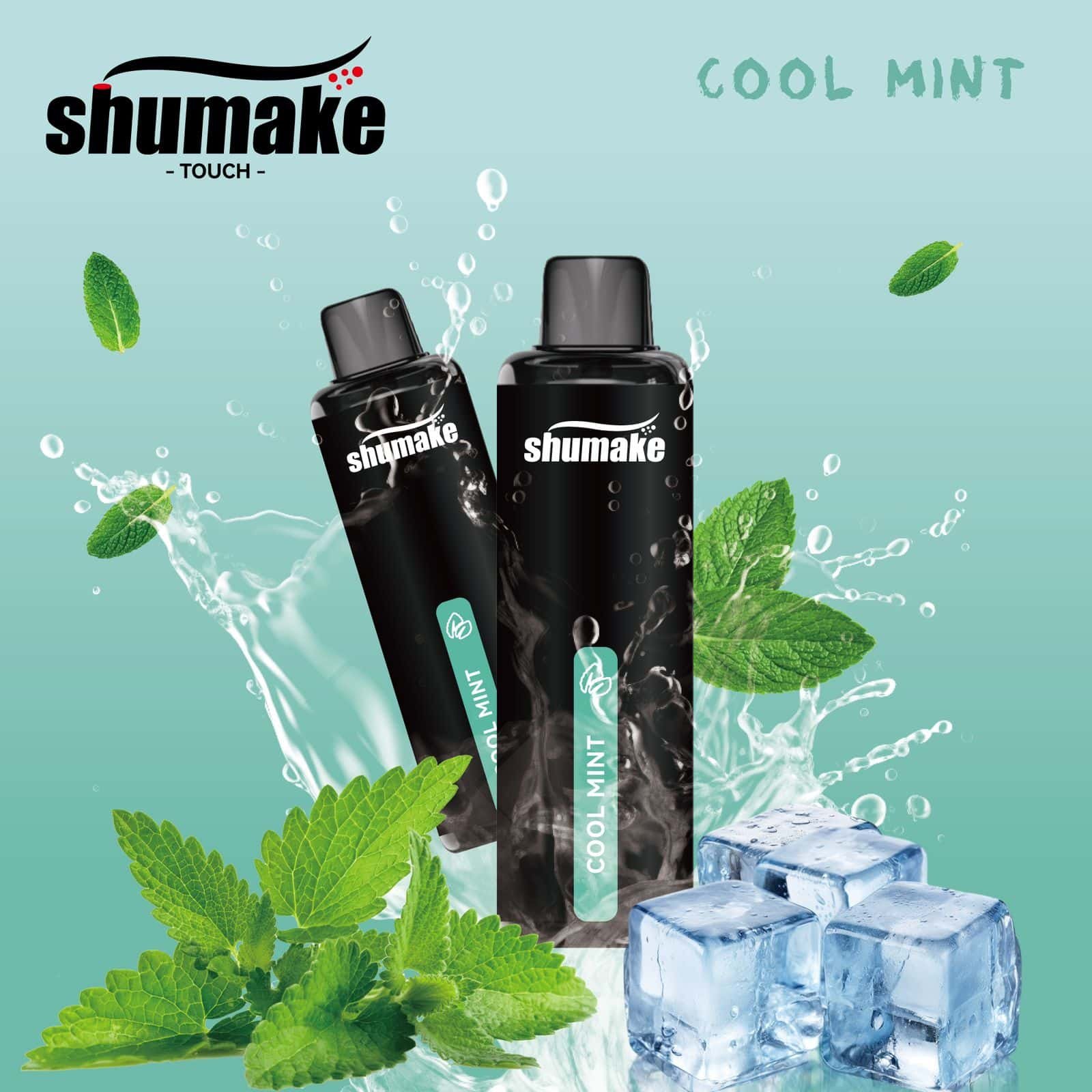 Shumake Touch 15000 Puffs Disposable Vape In Dubai - Image 7