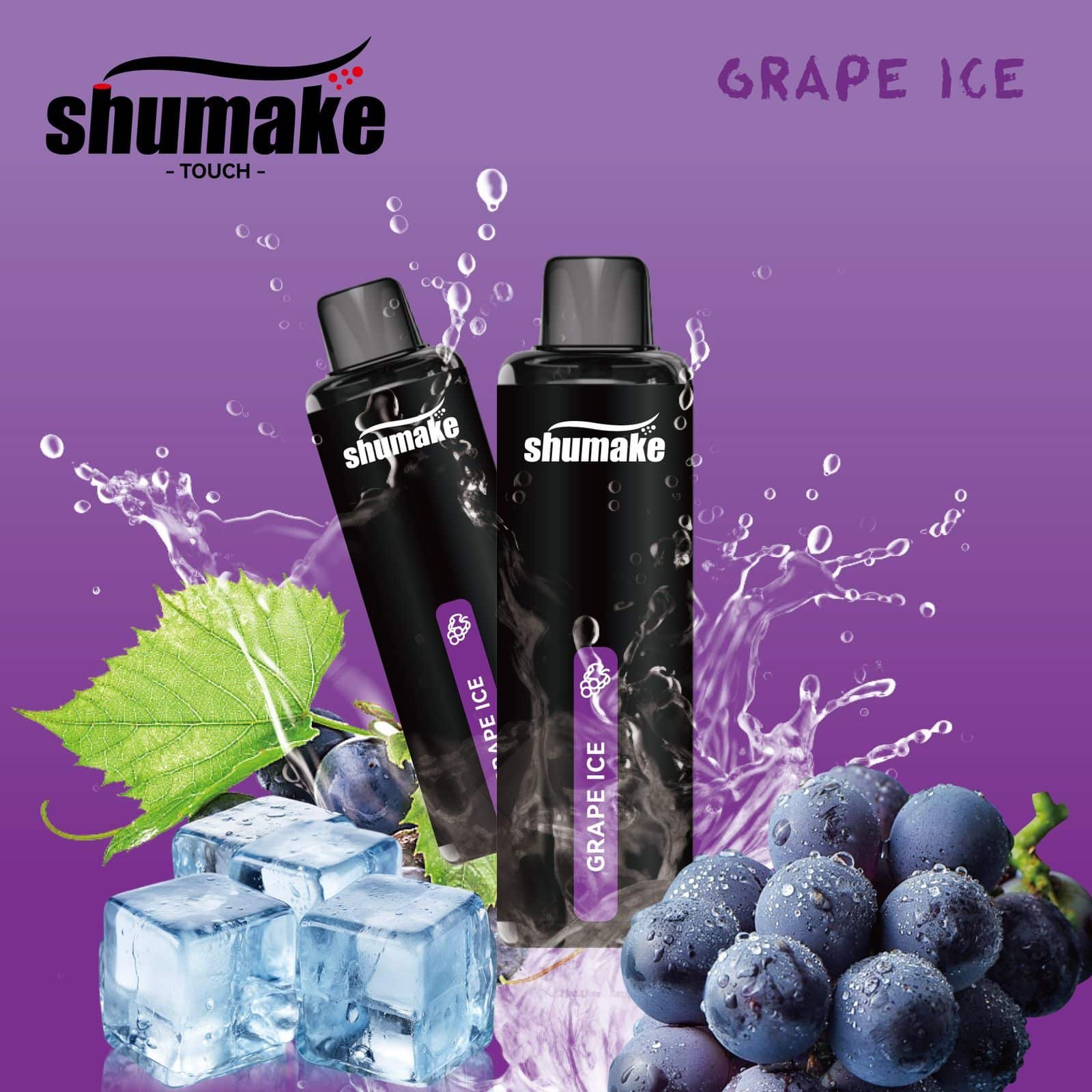 Shumake Touch 15000 Puffs Disposable Vape In Dubai - Image 6