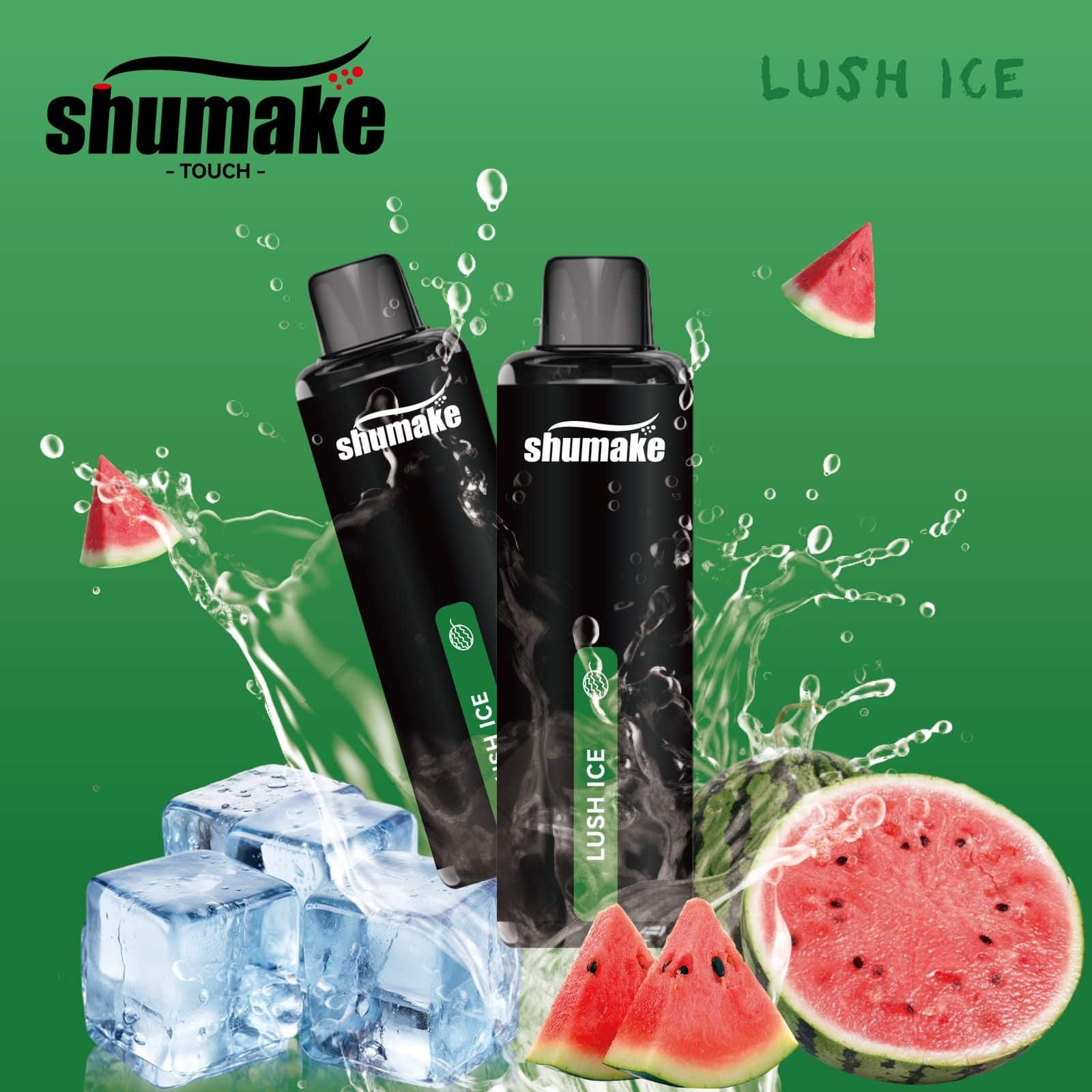 Shumake Touch 15000 Puffs Disposable Vape In Dubai - Image 8