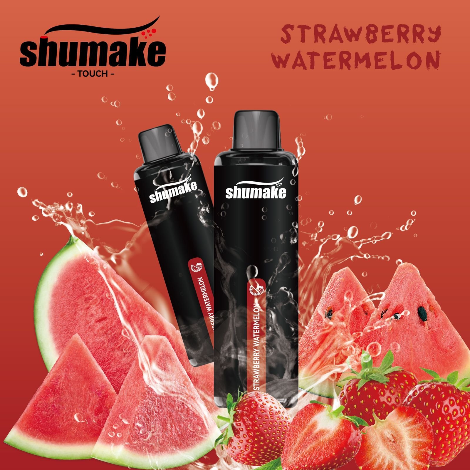 Shumake Touch 15000 Puffs Disposable Vape In Dubai - Image 4