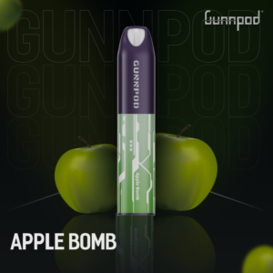 Apple Bomb