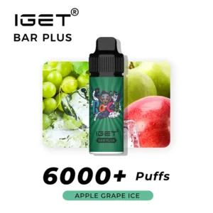 Apple Graple Ice