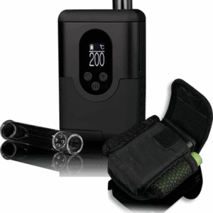 Argo Vaporizer