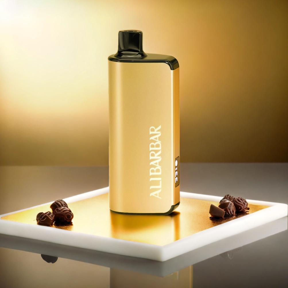 Black Forest – INGOT 9000