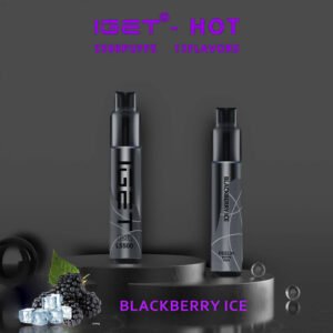 Blackberry Ice