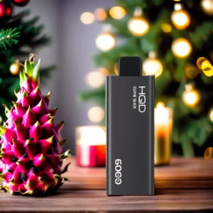 Black Dragon – HQD CUVIE SLICK