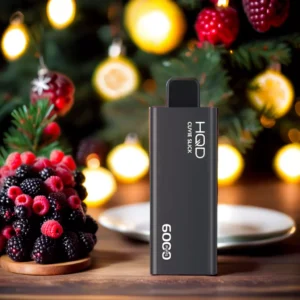 Blackberry Raspberry Lemon – HQD CUVIE SLICK